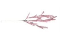 Coco Maison Feather Spray H130cm Bordeaux 